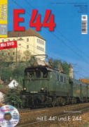 EJ Extra 2/2016: E44