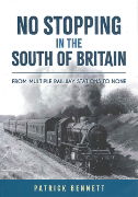 No Stopping in the South of Britain (Amberley)