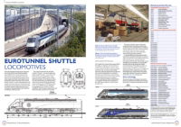 Channel Tunnel: 25 Years of Experience