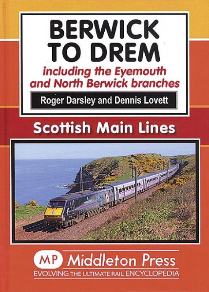 Berwick to Drem (Middleton)