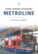 After London Transport: Metroline (Key)