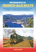 The Romance of French Railways (John Davies)