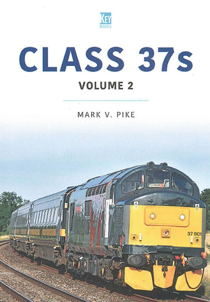 Class 37s Volume 2 (Key)