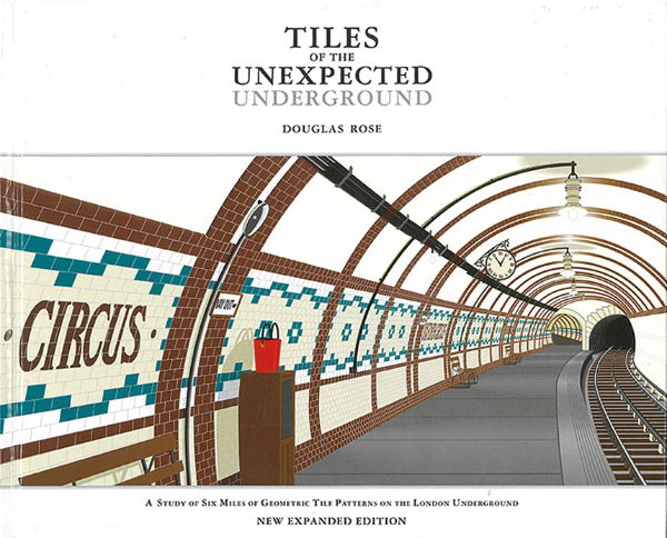 Tiles of the Unexpected Underground (Capital)