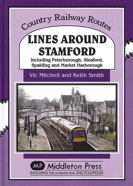 Lines around Stamford (Middleton)