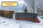 Deutsche Decapods: Narrow Gauge (Mainline & Maritime)