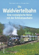 Die Waldviertelbahn (Sutton)