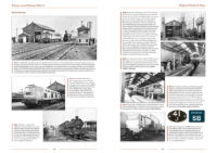 Railways Around Worksop Volume 2: The Midland Railway