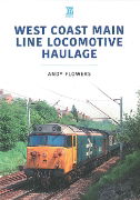 West Coast Main Line Locomotive Haulage (Key)