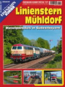 EK Special 157: Linienstern Muhldorf