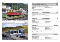 Swiss Railways 5th Edition (NEW)