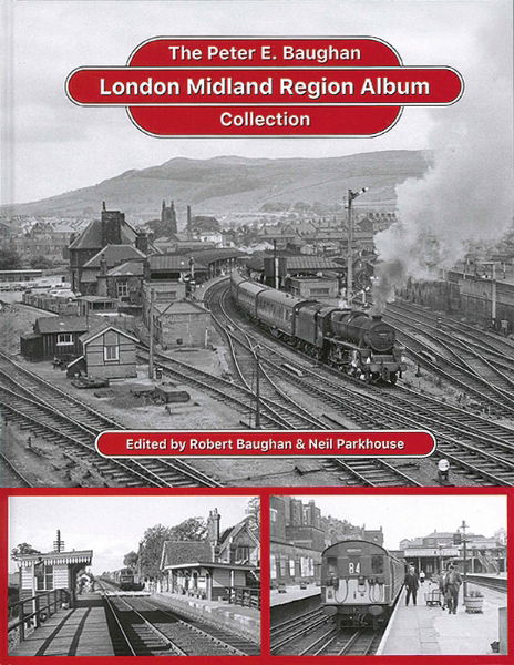 London Midland Region Album (Lightmoor)