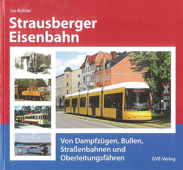 Strausberger Eisenbahn (GVE)