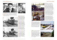 Railways Around Worksop Volume 2: The Midland Railway