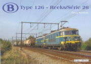 (B) Type 126 - Reeks/Serie 26