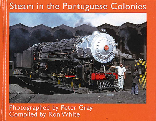 Steam in the Portuguese Colonies (Transport Treasury)