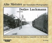 Alte Meister: Detlev Luckman (EK)