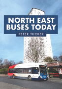 North East Buses Today (Amberley)