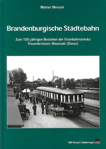 Brandenburgische Stadtebahn (VBN)