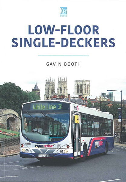 Low-Floor Single-Deckers (Key)