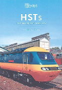 HSTs: The Western Region (Key)