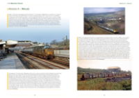 The Beaten Track: The Traction and Extremities of Britain's Rail Network 1970-1985