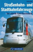 Straßenbahn-und Stadbahnfahrzeuge (Gera Mond)