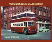 Municipal Buses in Lancashire (Coastal Shipping)