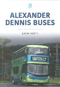 Alexander Dennis Buses (Key)