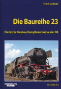 Die Baureihe 23 (EK)