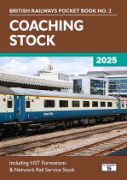 BRPB2: Coaching Stock 2025 NEW