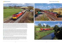 The Berks & Hants Line: 40 Years from the Lineside