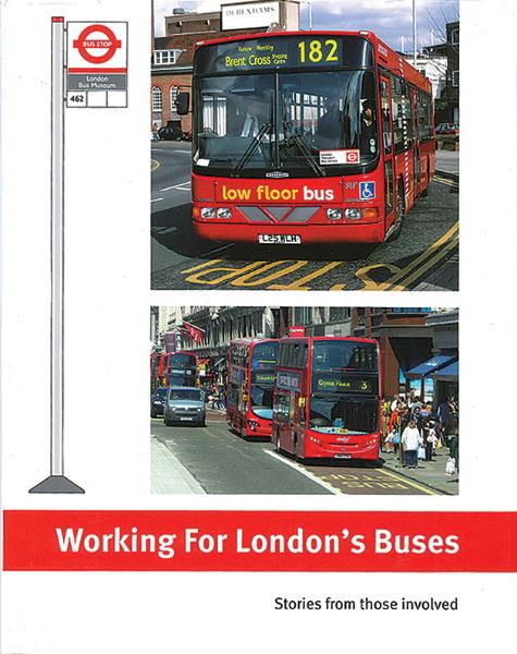 Working for London's Buses (Capital)