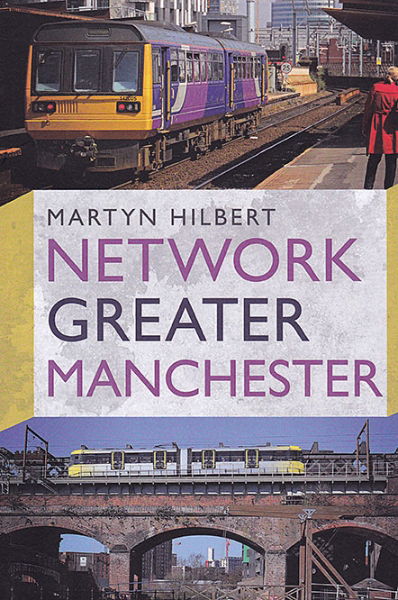 Network Greater Manchester (Fonthill)