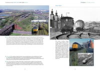 Railways of the North East 1975-1995 Volume 1: North of Tyne