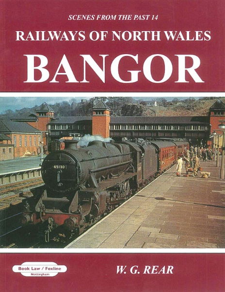 Scenes from Past 14: Bangor