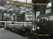 A North London Line Journey (Stenlake)