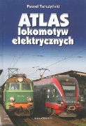 Atlas Lokomotyw Elektrycznych (Kolpress)