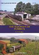 The Railways of Purbeck (Oakwood)