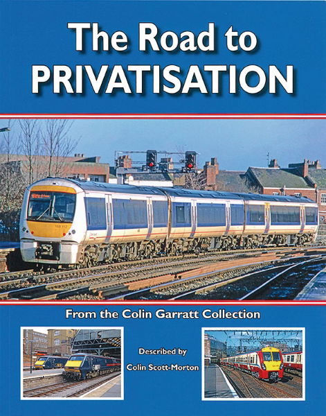 The Road to Privatisation (Transport Treasury)