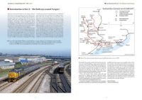 The Railways of South Wales 1975-1995 Part 2: Newport