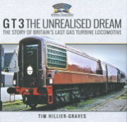 G T 3: The Unrealised Dream (Pen & Sword)