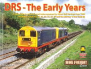 DRS - The Early Years (Train Crazy)