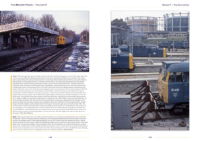 (Pre-Order) The Beaten Track Volume 5: The Traction and Extremities of Britain's Rail Network 1970-1985 