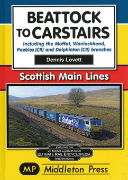 Beattock to Carstairs (Middleton)