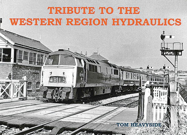 Tribute to the Western Region Hydraylics (Stenlake)