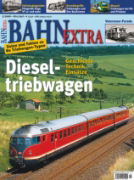 Bahn Extra 2/2006: Dieseltriebwagen