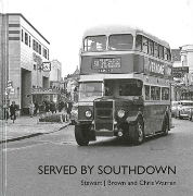 Served by Southdown (Capital)