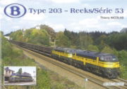 (B) Type 203 - Reeks/Serie 53