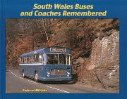 South Wales Buses & Coaches Remembered (Coastal Shipping)